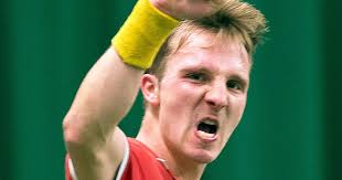 Paul Honig winterkoning in Roosendaal