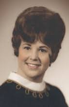 Obituary information for Beverly Wagoner