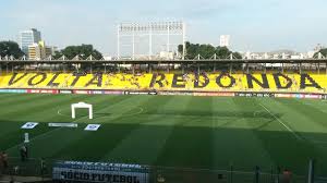 Twitter oficial do volta redonda futebol clube. Volta Redonda Liberal Dictionary