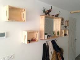 Astuces Ikea Pour Decorer Et Gagner De La Place Buanderie Cuisine Ikea Etagere Diy Murale Idee Deco Rangement
