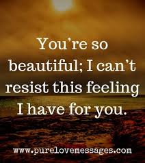 Happy Birthday Flowers Images For Her 77 Sweet Words To Make Her Fall In Love With You Pure Love Messages Love Words For Her Romantic Love Text Message Sweet Words
