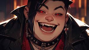 🧛 Vampires + Bloodlines 🩸 Full Album by Emanuel Montero