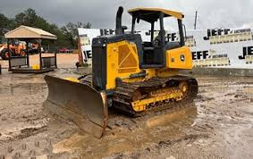 Furukawa FD40PL Crawler Dozer