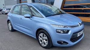 Image result for Bleu Electra 2012 Citroen
