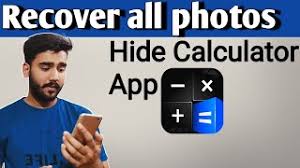 And share what you know with everyone. Calculator Lock Apk Download 2021 Free 9apps