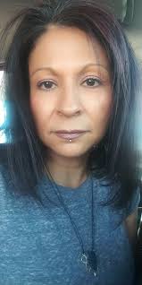 This my girl cocoa she looking for someone to joce her time and she no  catfish goo add HER NOW !! Pretty bitch 😊 she is in Madison parish LTCW