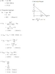 Mosfet digerakkan oleh tegangan dan secara efektif mengendalikan resistansi saluran resistif dua arah. Contoh Soal Transistor Dan Jawabannya Cara Golden