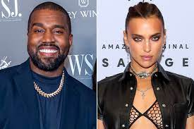 Kanye west and irina shayk might be dating. Rap Up On Twitter Kanye West And Supermodel Irina Shayk Are Rumored To Be Dating Https T Co Osc8snq2nt