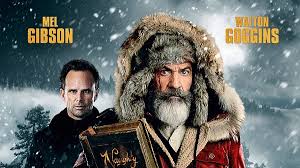 Bu filmde mel gibson olağanüstü bir performans sergiliyor. Ø£Ø­Ø¯Ø« Ø£ÙÙ„Ø§Ù… Ù…ÙŠÙ„ Ø¬ÙŠØ¨Ø³ÙˆÙ† Ø³Ø§Ù†ØªØ§ ÙƒÙ„ÙˆØ² ÙÙŠ Ø§Ù„Ø±Ø¬Ù„ Ø§Ù„Ø¨Ø¯ÙŠÙ† Ø§Ù„ÙˆØ·Ù† Ø§Ù„Ø®Ù„ÙŠØ¬ÙŠØ©