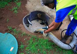 Vidanger fosse septique soi meme. Vidange Fosses Septiques Martinique Sos Dechets Martinique