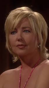 Two icons in one #YR scene 👏 Get ready for some amazing flashbacks ❤️  #NikkiNewman #SharonNewman #TVShow #youngandrestless #drama