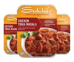 Check spelling or type a new query. Chicken Tikka Masala Sukhi S