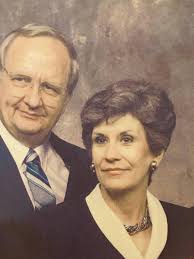 Patricia (Pat) Elaine Barton (Jewkes)