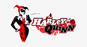 Harley quinn coloring pages are a good way for kids to develop their habit of coloring and painting, introduce them new colors, improve the creativity and motor skills. Harley Quinn Coloring Pages Harley Quinn Cosplay Jumpsuit Png Image Transparent Png Free Download On Seekpng