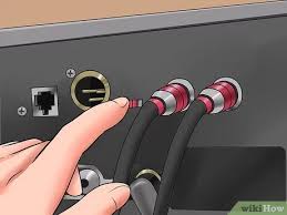 I own a dbx 1231 graphic eq. 5 Ways To Hook Up An Equalizer Wikihow