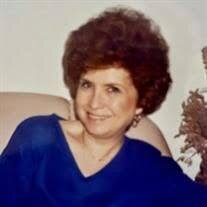 Jean Ann Hall Obituary