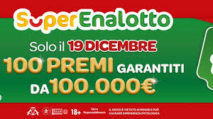 Le estrazioni speciali del superenalotto offrono premi garantiti da un milione di euro per coloro che hanno sul proprio biglietto gli stessi codici sorteggiati la sera dell'estrazione. Superenalotto Natale 100x100 I Codici Vincenti Dell Estrazione Giochi24notizie