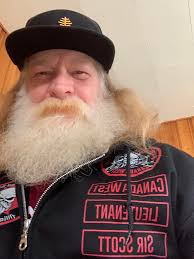 Align me w like minded Scouts ✔️