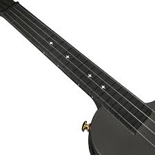 Maybe you would like to learn more about one of these? Buy Enya Concert Ukulele Nova U 23 Carbon Fiber Travel Ukulele With Beginner Kit Includes Online Lessons Case Strap Capo And Strings Black Online In India B07wk18ymw
