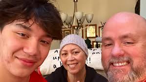 Fundraiser by Shawna Taylor : Support Russ and Marla during her cancer  battle.