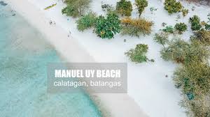 The latter has plenty of sandy shores for a relaxing trip. 2019 Manuel Uy Beach Resort Calatagan Batangas Diy Travel Guide Itinerary Budget Blog
