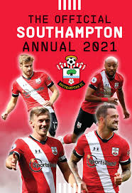 The home of southampton on bbc sport online. The Official Southampton Fc Annual 2021 Amazon Co Uk Gordon Simpson 9781913578046 Books