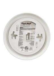 But if the battery is not replaced correctly, if the lid or drawer to the unit. 6 Pack Brk Electronics 9120b 120v Smoke Alarm 9v Battery Backup
