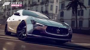 Pr stunt reward with update 11. Maserati Ghibli S Q4 Forza Wiki Fandom