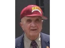 John Baldasaro Obituary (1930