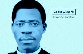 THE REAL STORY BEHIND THE IMPRISONMENT OF SPIRITUAL POWERFUL APOSTLE AYO  BABALOLA IN 1932”.