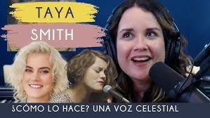 CANTANTES CRISTIANAS: Christine D´Clario, Taya Smith y más