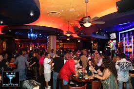 Blue Martini International Night Thursdays Blue Martini Nightlife Club Plano