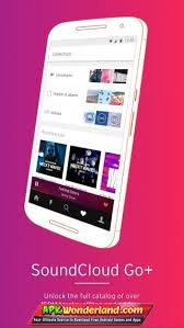 Soundcloud may request cookies to be set on your device. Soundcloud Music Audio 2018 08 02 Apk Free Download For Android Apk Wonderland