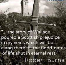 Robert Burns Robert Burns Scots Scottish Gaelic