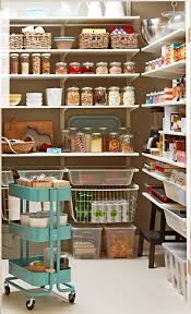 Make A Fresh Start Ikea Pantry Kitchen Organization Pantry Kitchen Hacks Organization
