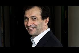 Daniel Cohen 1953-2023