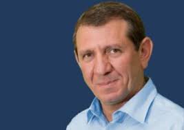 Ponentes del Congreso Internacional de Periodismo