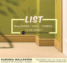 Untuk jenis vinyl roll seperti lg supreme dan lg palace, anda juga bisa memasangnya sendiri. Ruangan Lebih Rapi Dengan List Tepian Wallpaper Lantai Karunia Wallpaper Surabaya Error 404 Karunia Wallpaper Surabaya