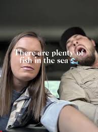 Taking Picture of Fish Meme