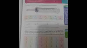 Libro matemáticas 1 eso santillana saber hacer y serie resuelve en pdf. Respuestas Libro Matematicas 1 Secundaria Pag 20 23 Youtube