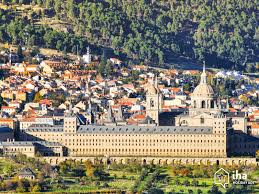 Bed and breakfast san lorenzo de el escorial. San Lorenzo De El Escorial Rentals For Your Vacations With Iha