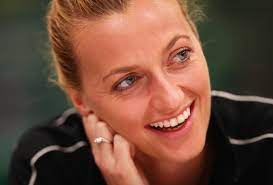 Man Who Stabbed Tennis Star Kvitova Jailed For Eight Years