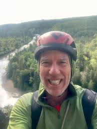 Skaha Bluffs Rock Climbing Management Survey