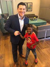 I am 🚫 not a rapper, 🚫 not an athlete, 🚫 not a dope boy and 🚫 not balling with ppp money just a trader! Ken Molestina On Twitter He S A Child Rapper With A Powerful Message In His Song Bully Proof Can T Wait To Introduce You To Lil Money Mike Today At 6 On Cbsdfw Bullying