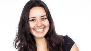 On Latina Equal Pay Day: Let's Get More Latinas Into Tech