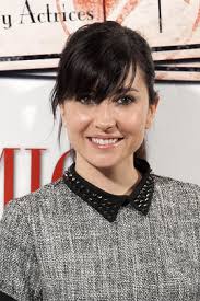 Marian Alvarez Editorial Stock Photo