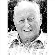 David ROTH Obituary (2018)