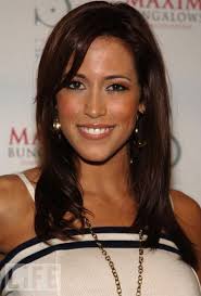 Amber ETTINGER : Biography and movies