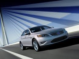 2010 Ford Taurus Review, Problems, Reliability, Value, Life ...