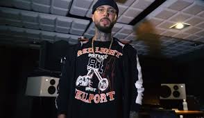 Trap, pop rap, cloud rap. Malik Montana On His Past And Complaints